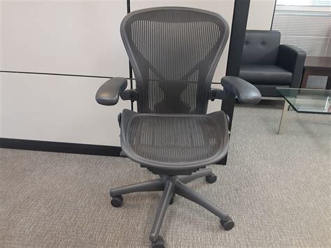 used herman miller for sale